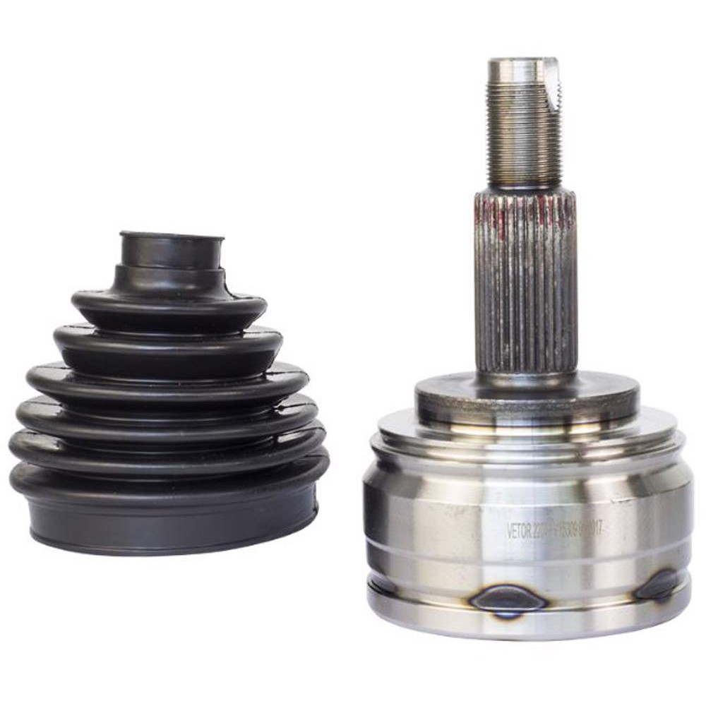 Junta Homocinetica Renault Master 2.3 16V 2014/... 31x36 em Oferta na Shopee