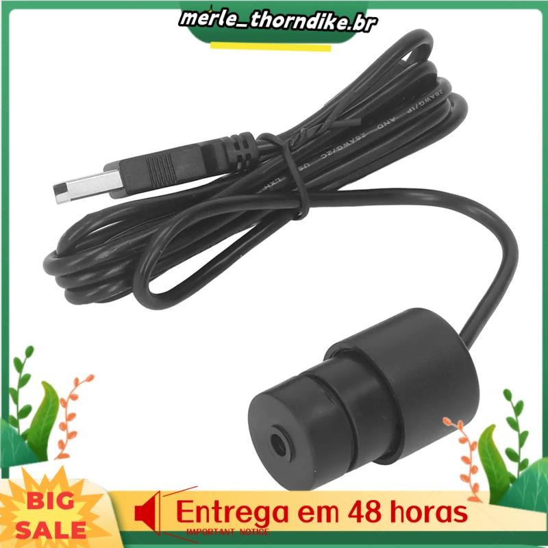 Ocular Eletrônica De 2MP Microscópio Digital USB Câmera Para Sala De Aula Educação Científica 2MP