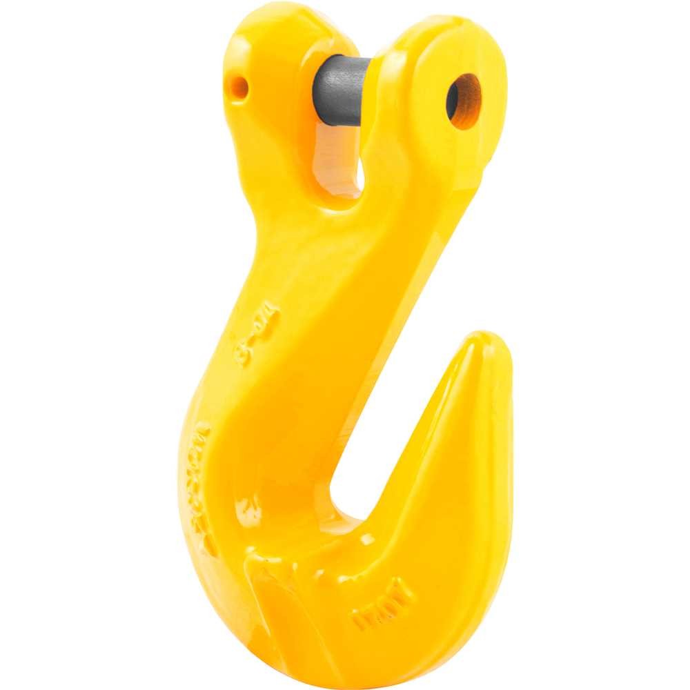 Gancho Clévis Encurtador 3.15 Toneladas Sem Trava Vonder em Oferta na Shopee