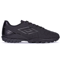 Chuteira Umbro Society Attak Eternal Preta - Masculina