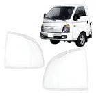 Par Lente Farol Principal Hyundai Hr 2007 2008 2009 2010 2011 2012