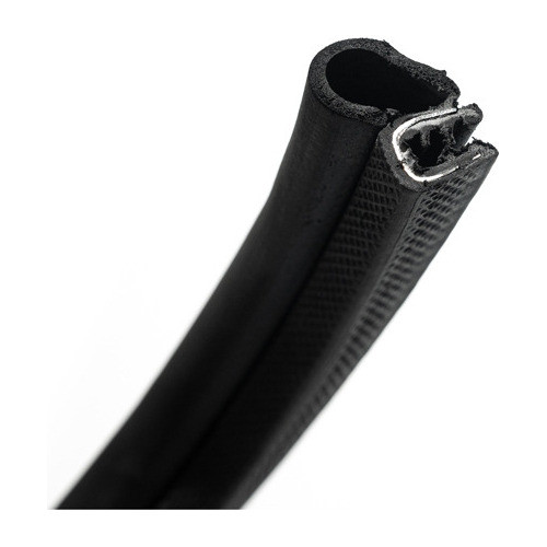 Borracha Do Capô Volvo N10/12 Nl10/12 Todos em Oferta na Shopee