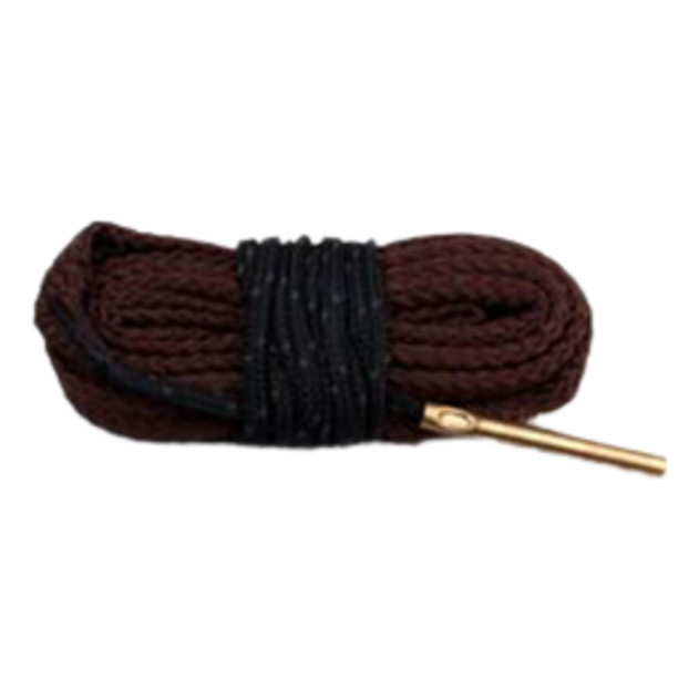 Limpeza Cano Arma Pistola Fuzil Cal 4.5mm .17 .177 .17hmr