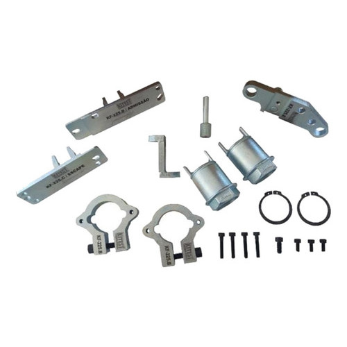 Kit Sincronismo Motor Gm 3 Cil. Tracker Onix Turbo Kf225-kit