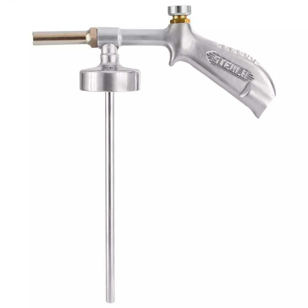 Pistola para Emborrachamento Body Schutz MS -8 Steula em Oferta na Shopee