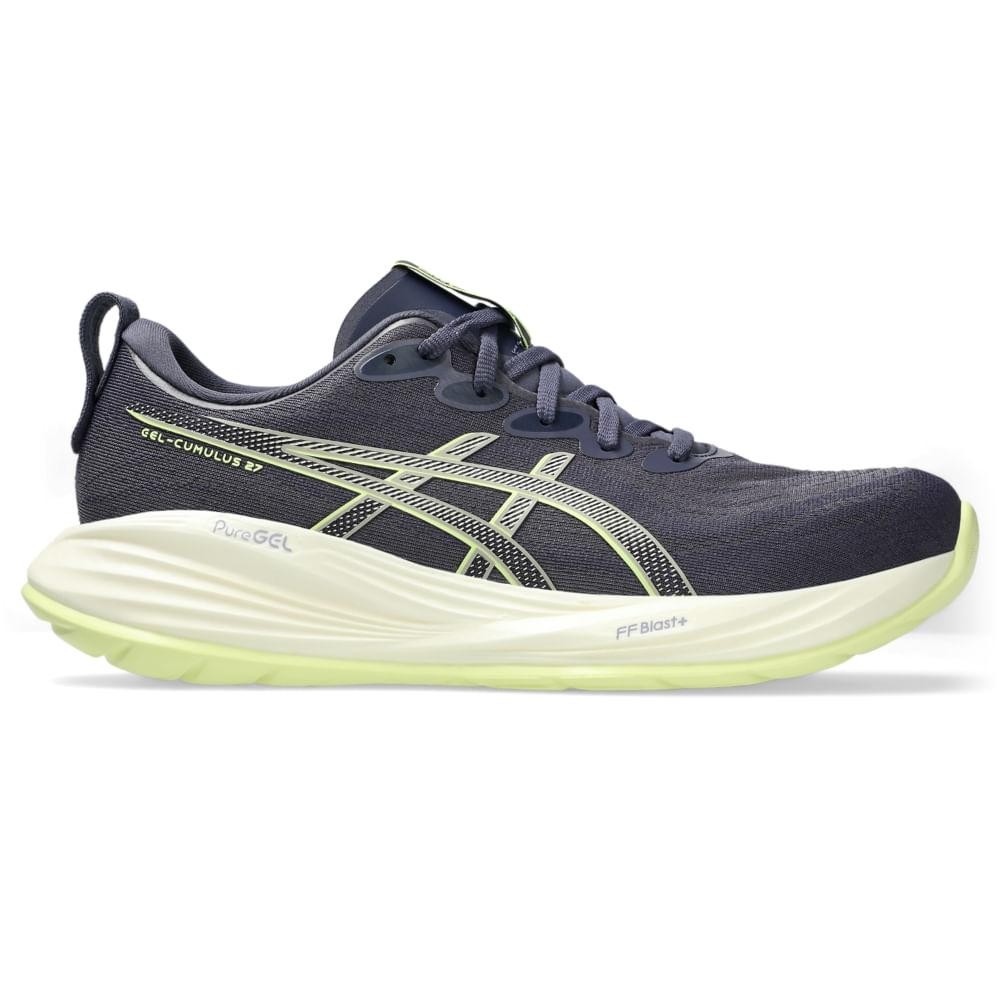 TENIS ASICS GEL-CUMULUS 27 MASCULINO