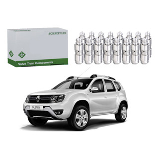 Jogo Tucho Ina Duster 2.0 16v 2017 A 2020 em Oferta na Shopee