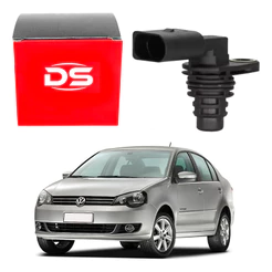 Sensor Fase Ds Polo Sedan 1.6 Gas. 2012 A 2014