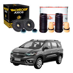 Kit Batente Dianteiro Axios Spin 1.8 2017 A 2021