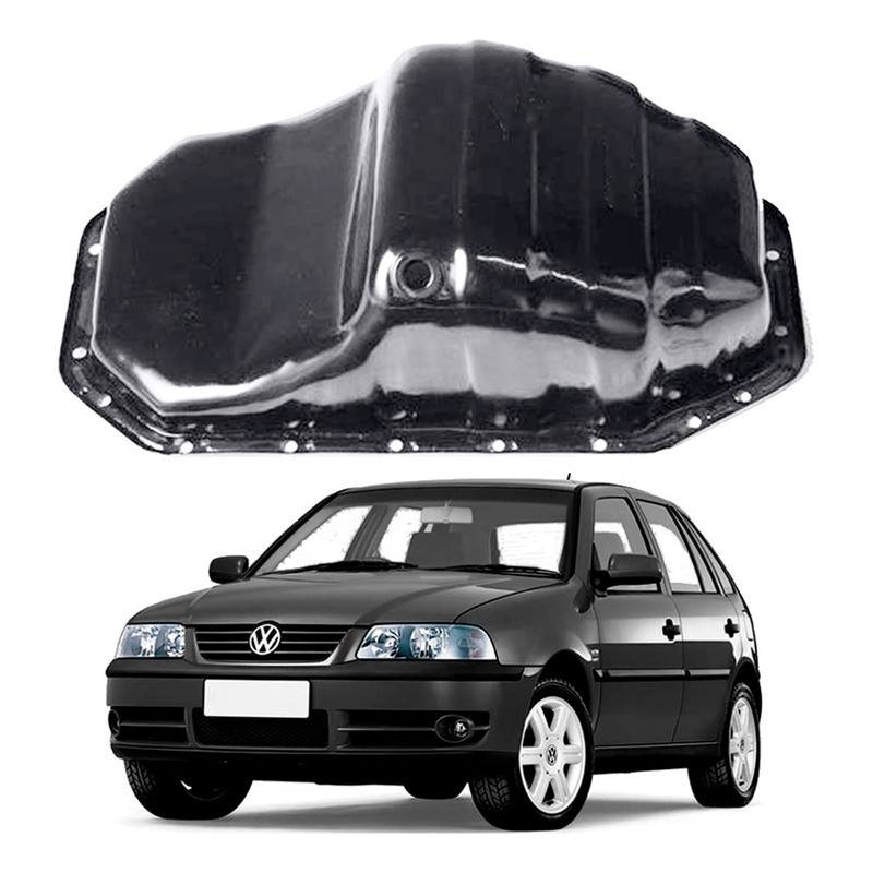 Carter Motor Dhf Gol G3 1.0 2000 A 2005 em Oferta na Shopee