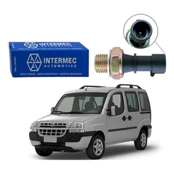 Cebolinha Sensor Óleo Doblo 1.3 2001 A 2006