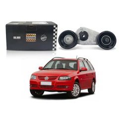 Tensor Correia Alternador Parati G4 1.6 Com Ar 2006 A 2008