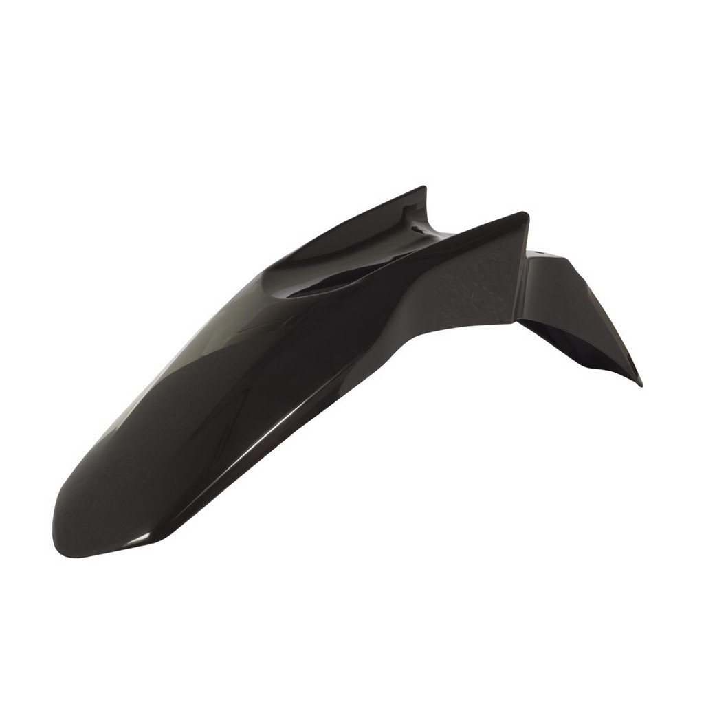 PARALAMA DIANT - BROS 150 09/12 PRETO em Oferta na Shopee