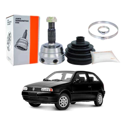 Junta Homocinetica Cofap Gol G2 1.6 1.8 1995 A 2000