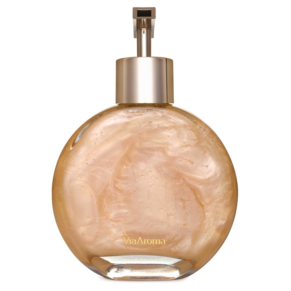 Sabonete Líquido Desodorante Via Aroma 200ml · foto 2