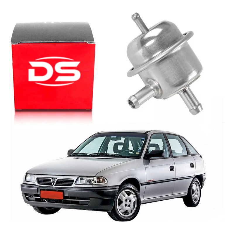 Regulador De Pressão Astra 2.0 1994 A 1997 em Oferta na Shopee