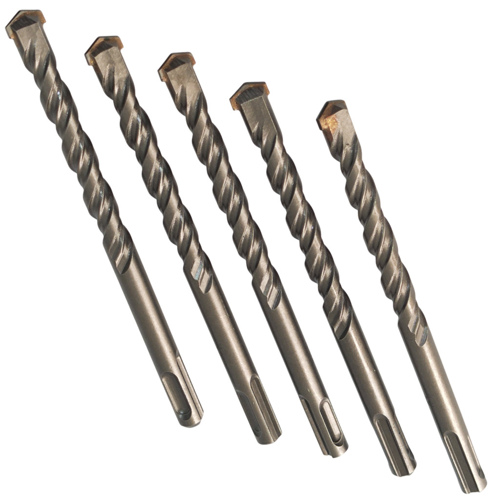 Broca Videa 8mm: Onde Comprar | BuscaProdutos