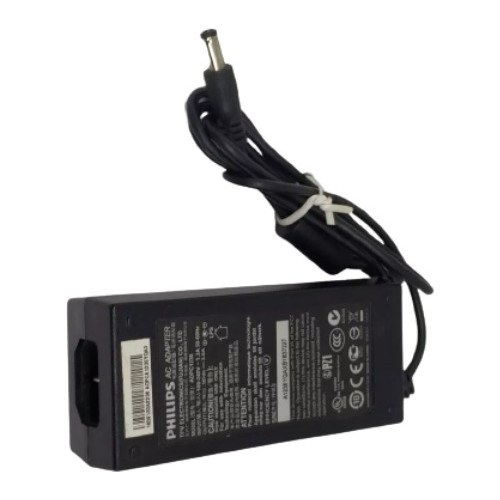Fonte Tv Monitor AOC Philips 12v 3a Fsp036-rhen2 Tpv Adpc1236 Gfp241da-1220-1 - Miniatura 2