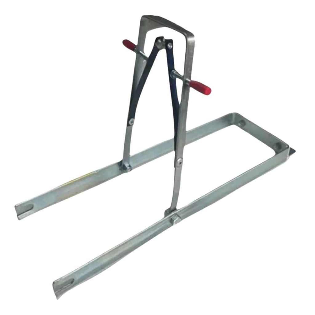 Alinhador Centrador de Roda de Bicicleta Semi- Profissional Ferbike