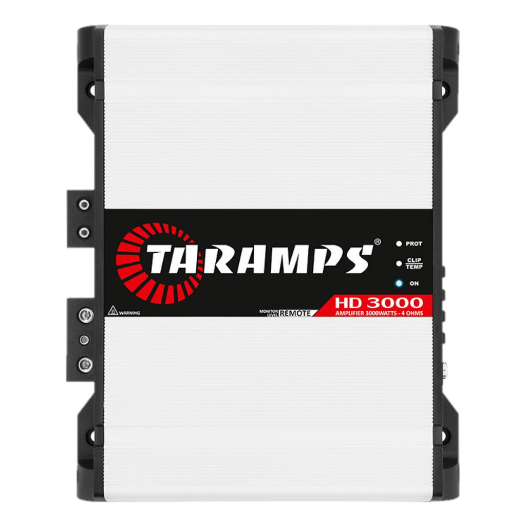 MODULO AMPLIFICADOR TARAMPS HD 3000 - 4 OHMS