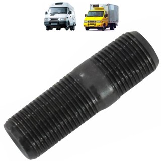 PRISIONEIRO RODA DIANTEIRA DAILY 2.8 8V 3510/3513/3813/4012/4013/4910/4912/5013 1997 A 2007 93800663 em Oferta na Shopee