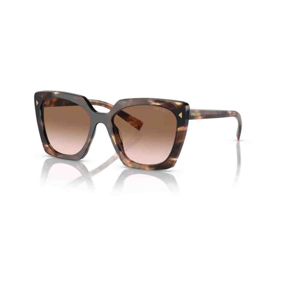 Òculos de Sol Prada Tartaruga 0PR 23ZS 07R0A654