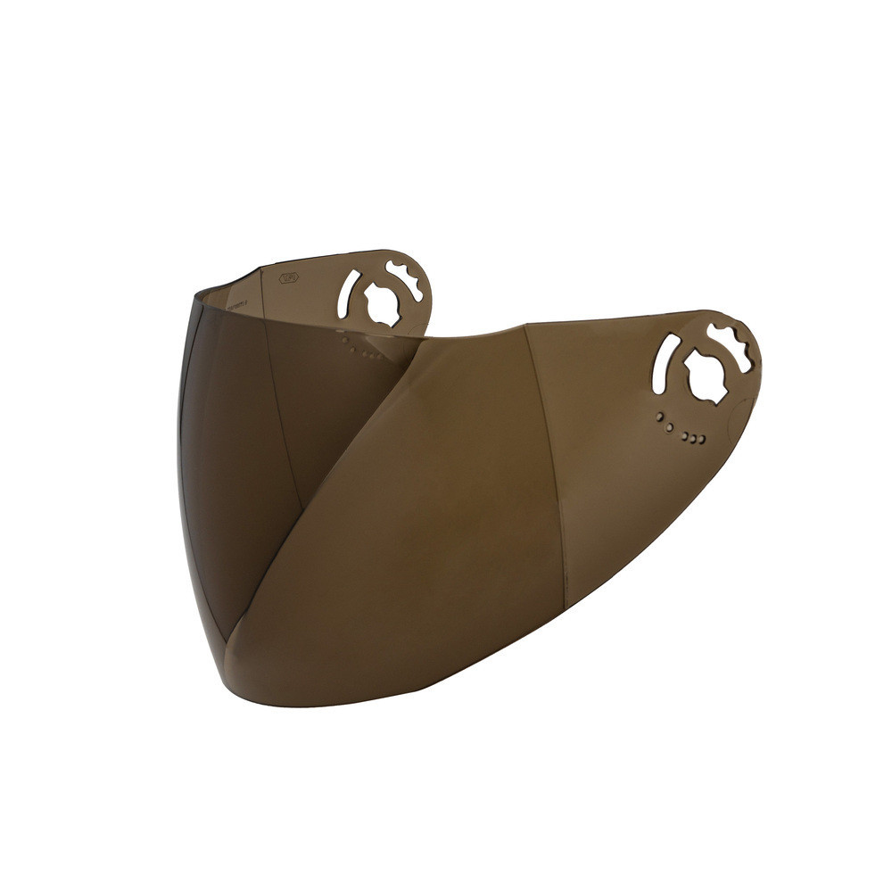 Viseira Fumê para Capacete Fly Jet em Oferta na Shopee