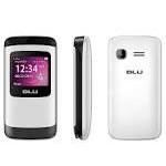 Celular Blu Zoey Flex 3G Bateria Longa Duração