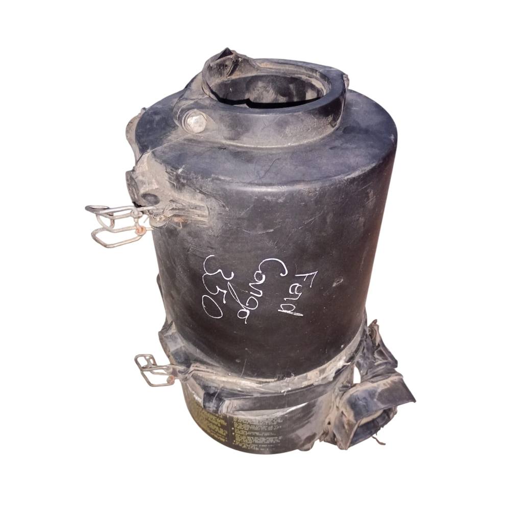 Carcaça Filtro de Ar Ford Cargo 712 814 815 815s 815e 915e