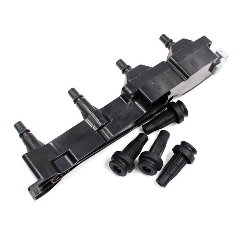 Bobina C3 1.6 16v Peugeot 206 306 307 1.6 16v 9636337880