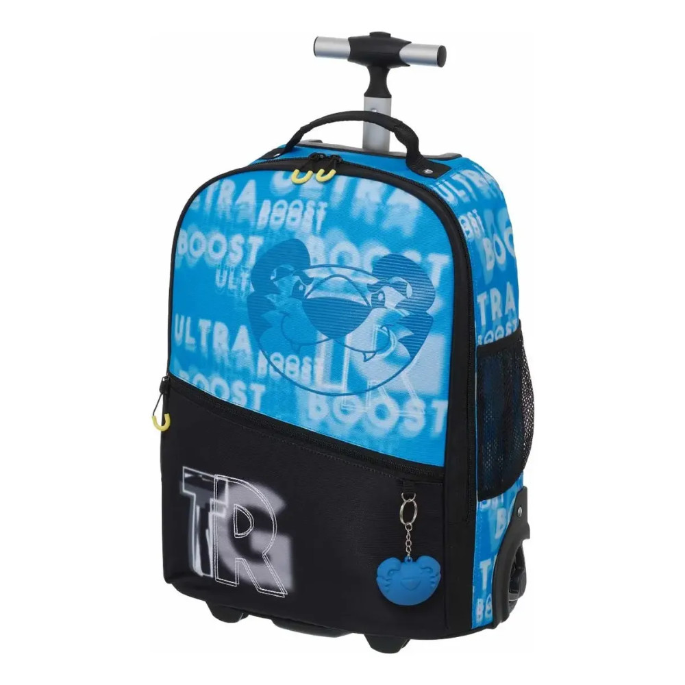 MOCHILA CARRINHO TUBO TIGOR T. TIGRE ULTRA BOOST - PACIFIC