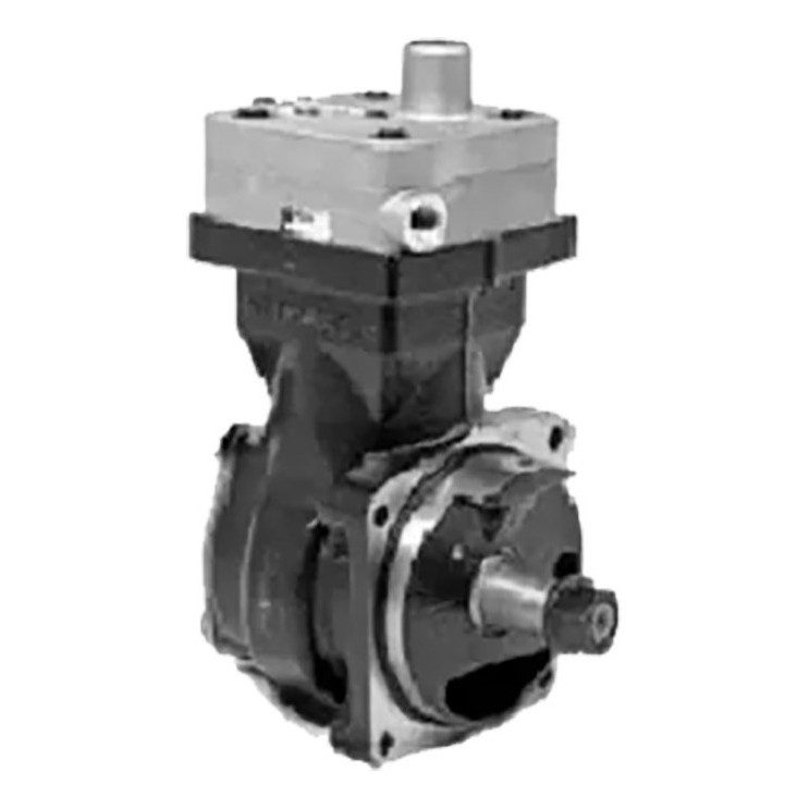 Compressor Ar Mb Axor Eletronico 1215 1318 1620 1723 2423 Schulz 816.0027-0