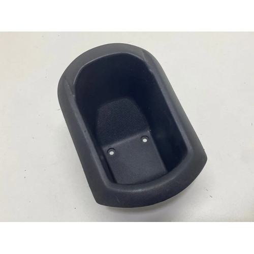 Moldura Porta Objeto Console Central Citroen C3 Picasso 2015