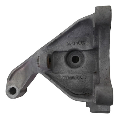 Suporte Bomba Direçao Hidraulica Chevrolet Captiva 3.0 2012