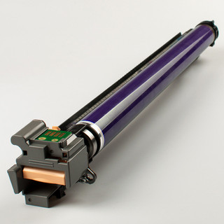 Adequado para copiadoras 7535 7855, unidade de tambor, conjunto de tambor fotocondutor, cartucho de toner, rack de tambo