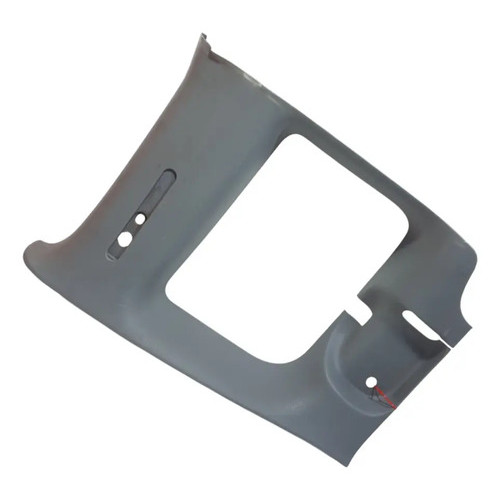 Moldura Do Vidro Lateral Esquerdo Dodge Dakota V6 2000