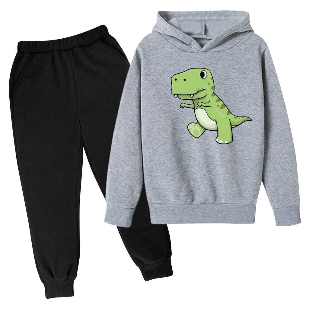 2024 novos produtos transfronteiriços roupas infantis moletom terno de lã com capuz Street Wear roupas infantis Le