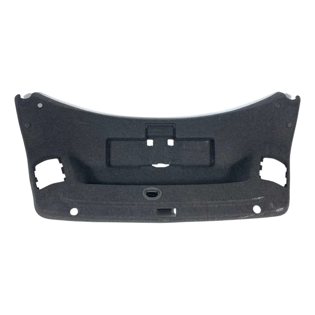 Forro Tampa Porta Malas Vw Passat Cc 3.6 Vr6 2013 3c8867605h