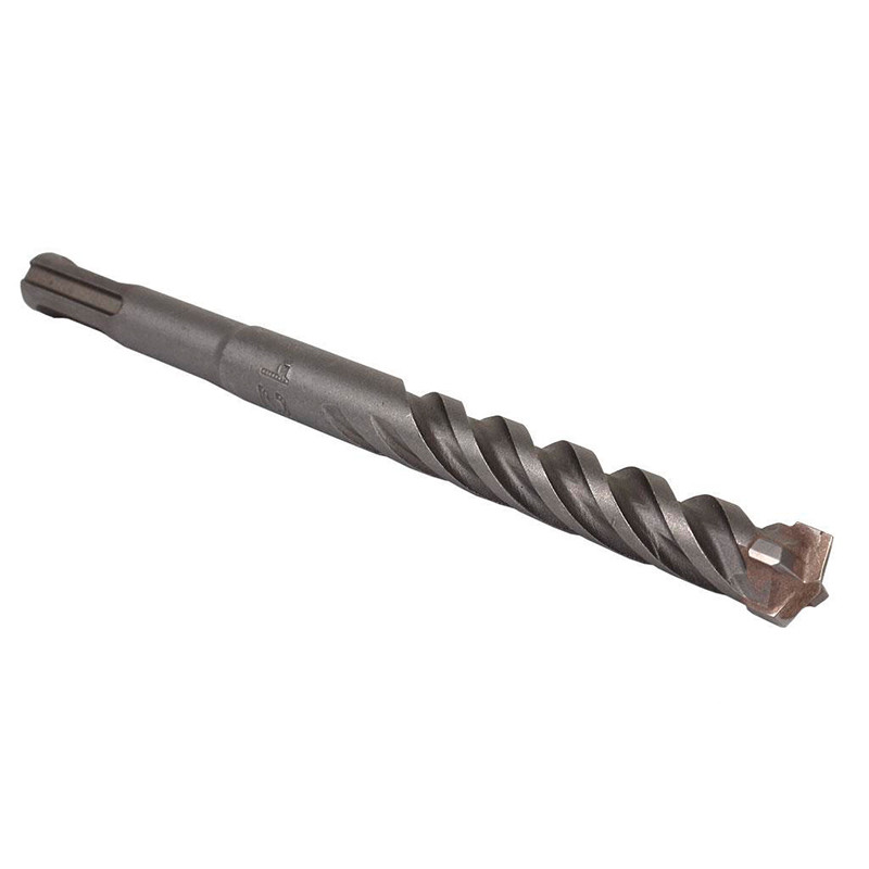 Broca de Videa SDS Plus 4 Pontas 6,0mm x 160mm MTX - 7063655