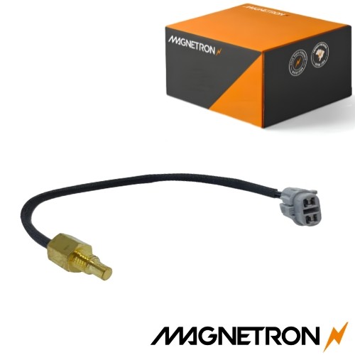SENSOR DE TEMPERATURA ÓLEO MAGNETRON YAMAHA XTZ LANDER TENERE FAZER 250 BURGMAN 125