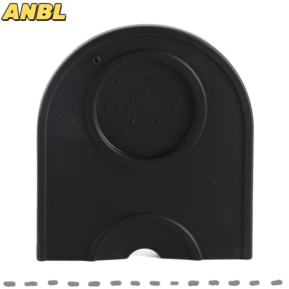 Tapete De Calcadeira De Café ANBL , Compactação Expresso De Material De Silicone Com Design Grosso Ferramentas Para Bari