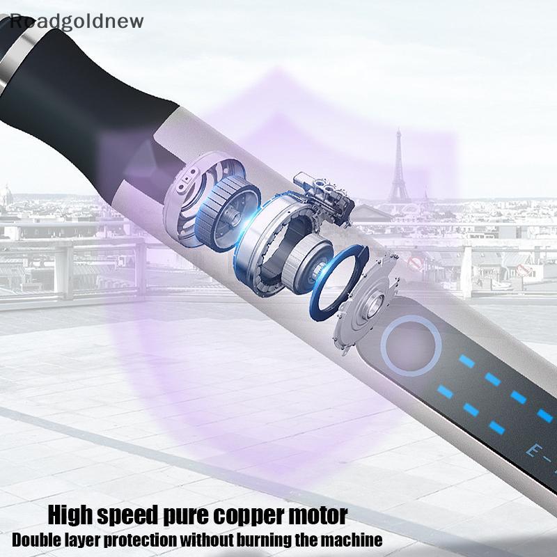 RGN Caneta De Gravação Elétrica Recarregável Gravador Broca Máquina Para Jóias Vidro Carpintaria Mini Moedor Sem Fio Fer
