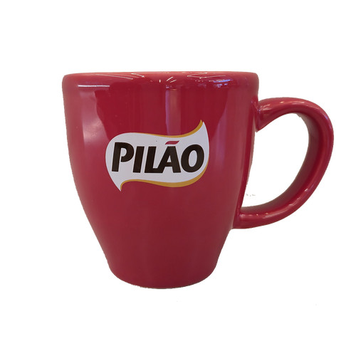 Xícara Pilão