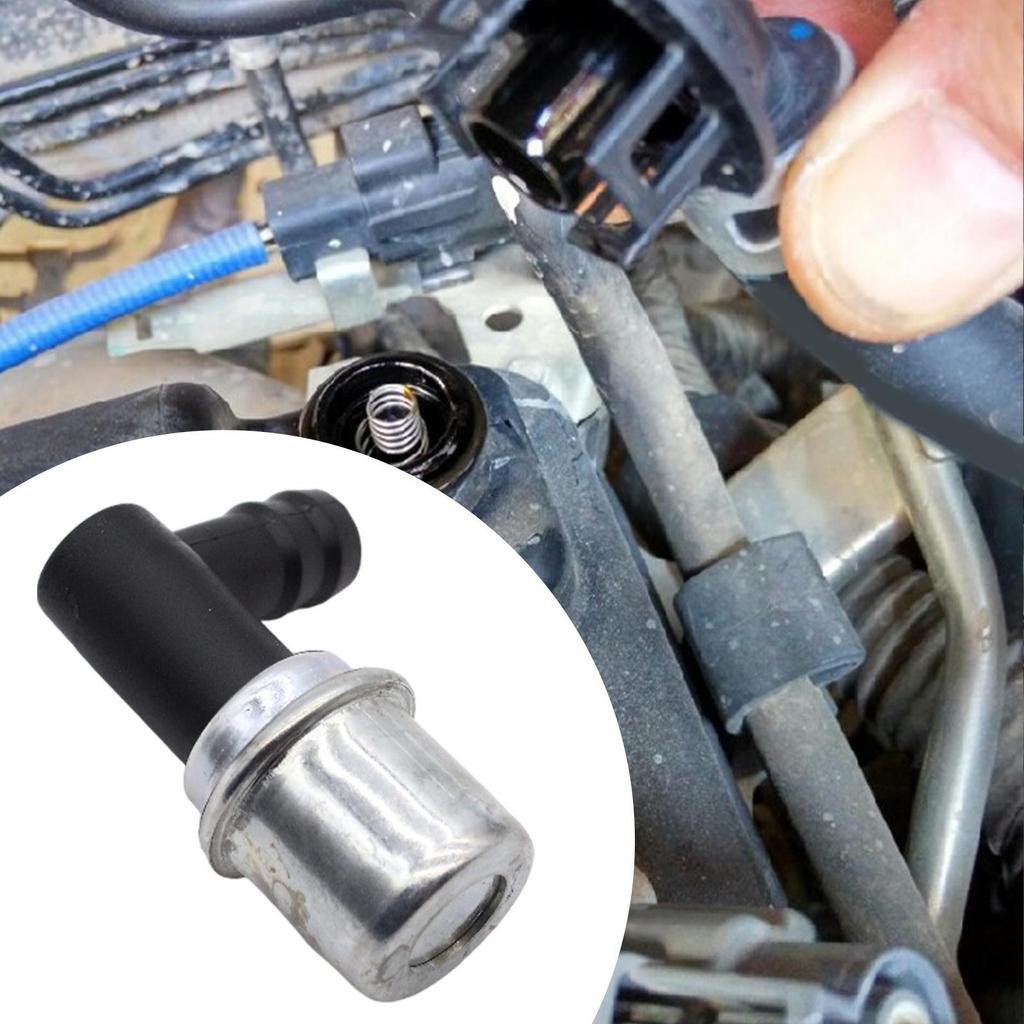 [reyalxaxg] Acessórios Para Carro Com Válvula Pcv , Peças Sobressalentes , Substitui 318 340 360 361 383 440