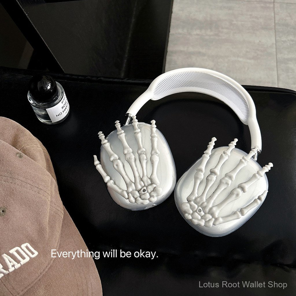 Capa Protetora para Apple AirPods Max - Capa Protetora para Fones de Ouvido com