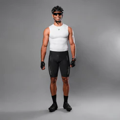 Bermuda Ciclismo IRONMAN Woom
