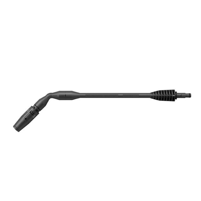 Bico Angular Lança 45° Lavadora Electrolux Uws2200 Ews1800 A28398801 Reposição