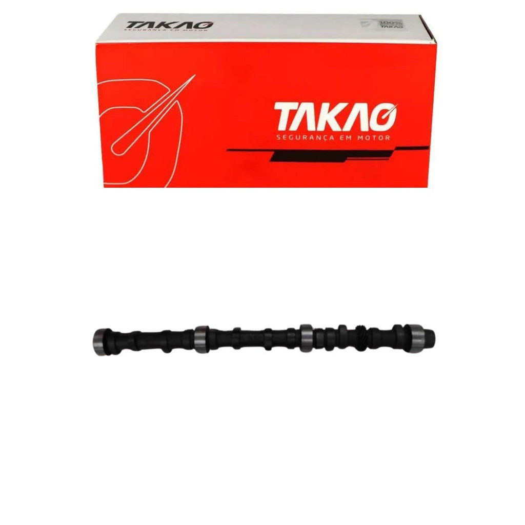 Comando Valvula Veraneio 4.1 12V 1980 A 1989 / Opala 4.1 12V 1980 A 1989 / Caravan 4.1 12V 1980 A 1989