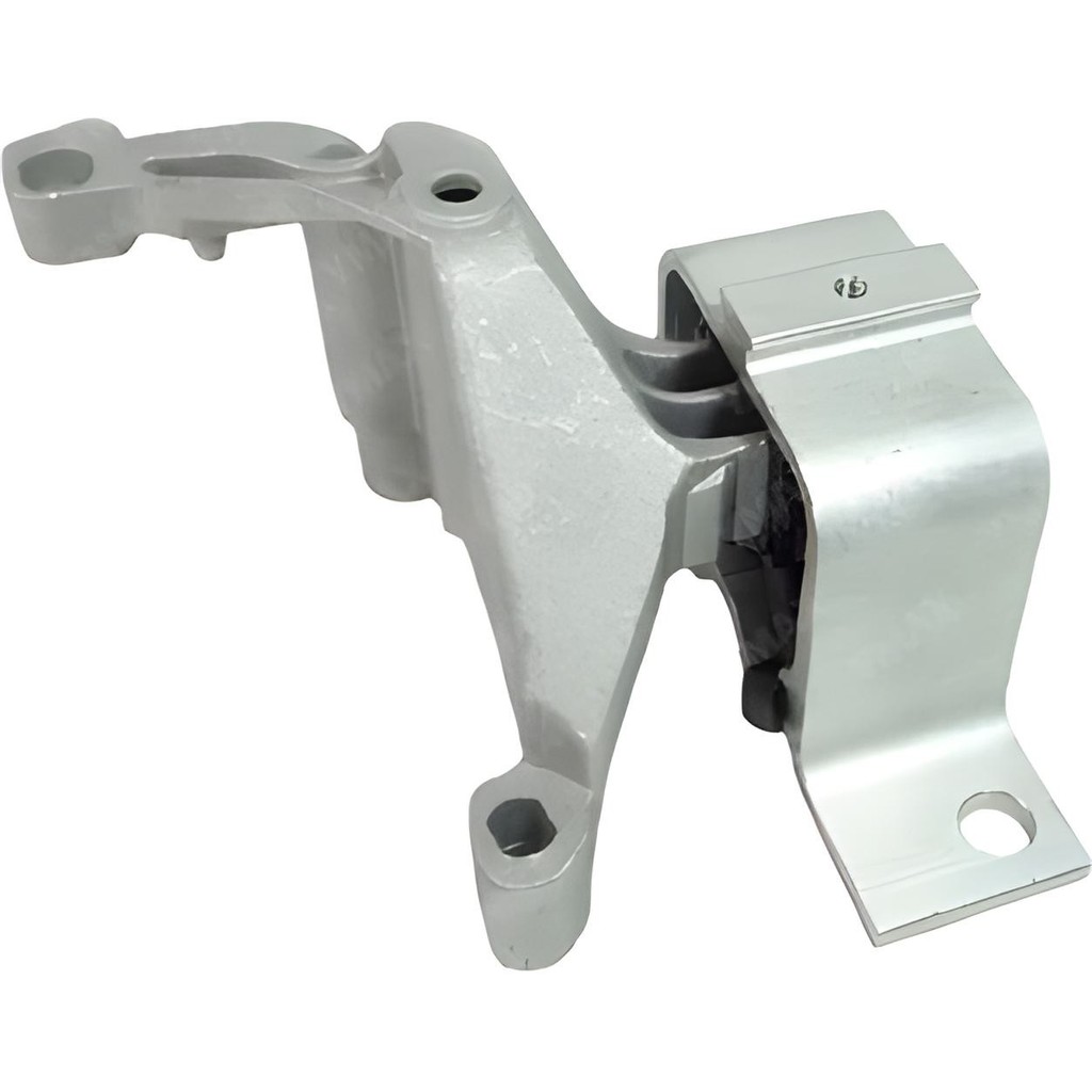 Coxim do Motor Direito para Renault Duster Duster Oroch Logan Sandero 1.6 16V K4M - Cód. 112105867R
