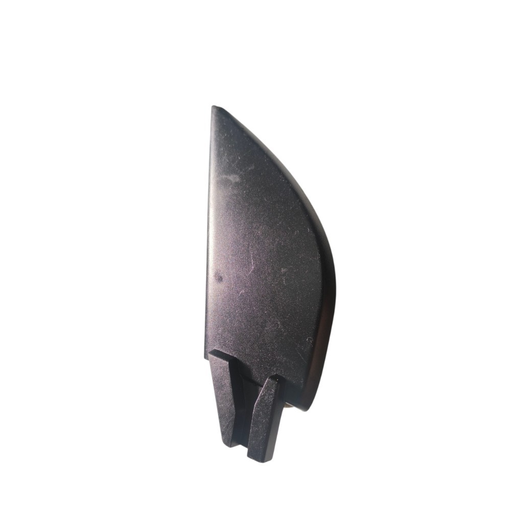 Moldura Acab Retrovisor Int Esq Vw Gol Voyage 2009 A 2016